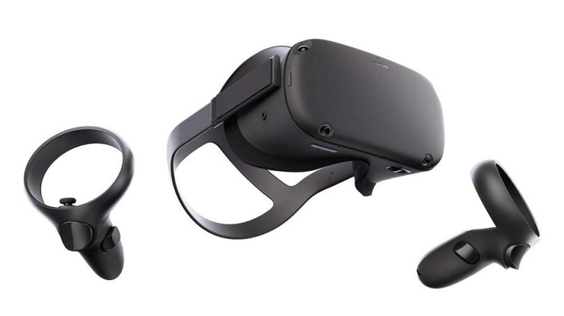 the latest virtual reality technologies