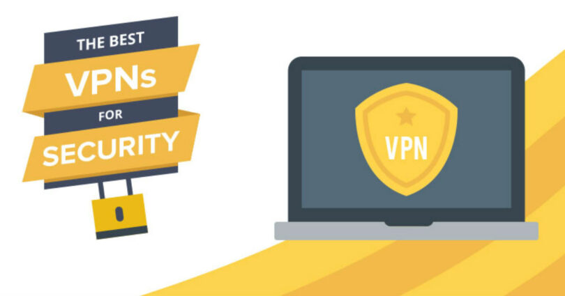 Best VPNs for Secure