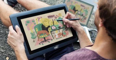 best graphic tablets that are must-haves in artists toolkit