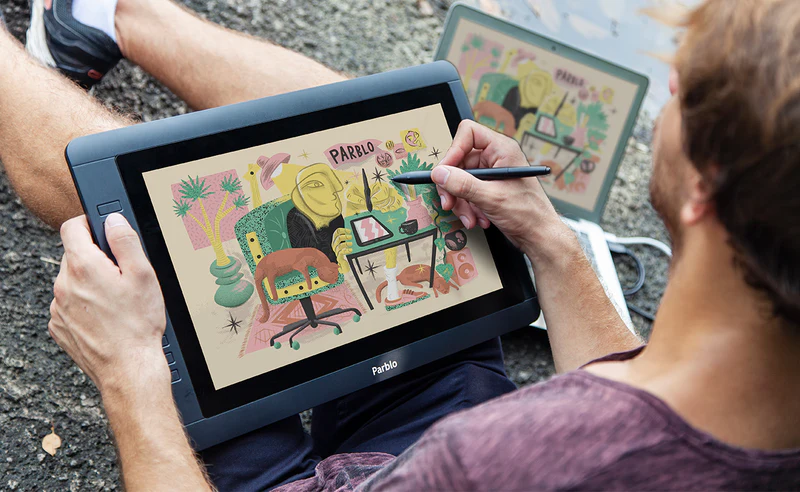 best graphic tablets that are must-haves in artists toolkit