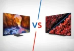 QLED or OLED Tv