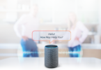 AI Assistants into Your Smart Home