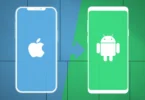 iPhone vs. Android