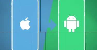 iPhone vs. Android