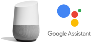 Google Assistant