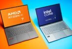 AMD laptop Vs. Intel laptop