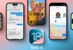 Apple released the iOS 18 beta version