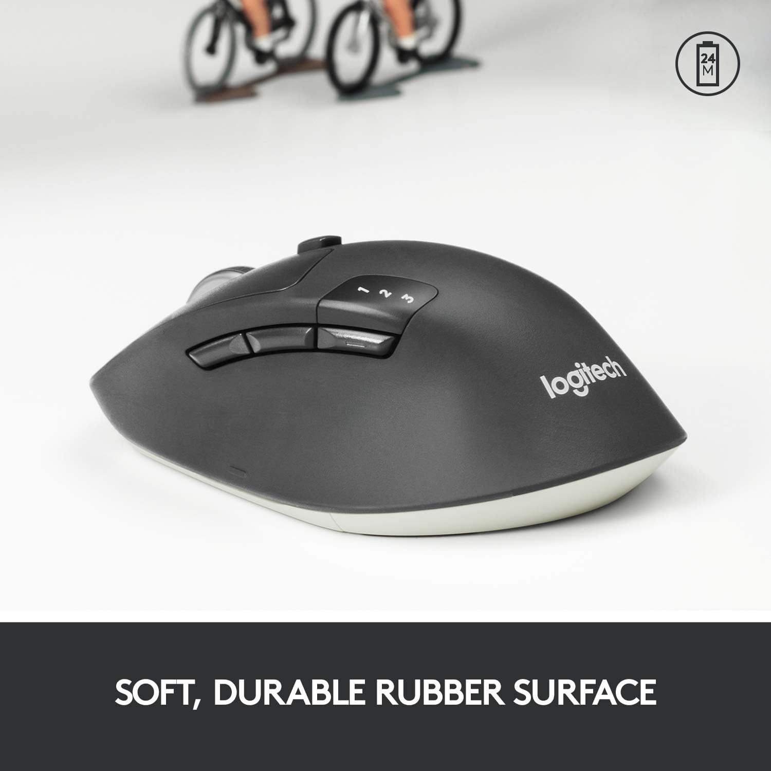 Best wireless mouse for MacAir