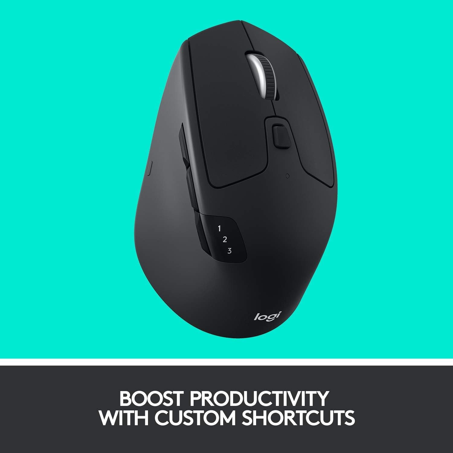 Best wireless mouse for MacAir